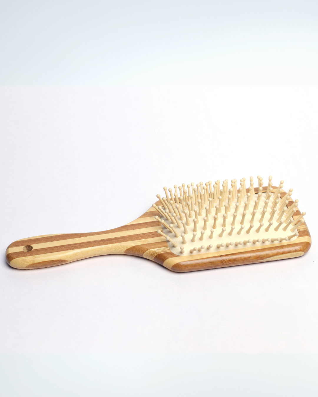 Paddle Brush