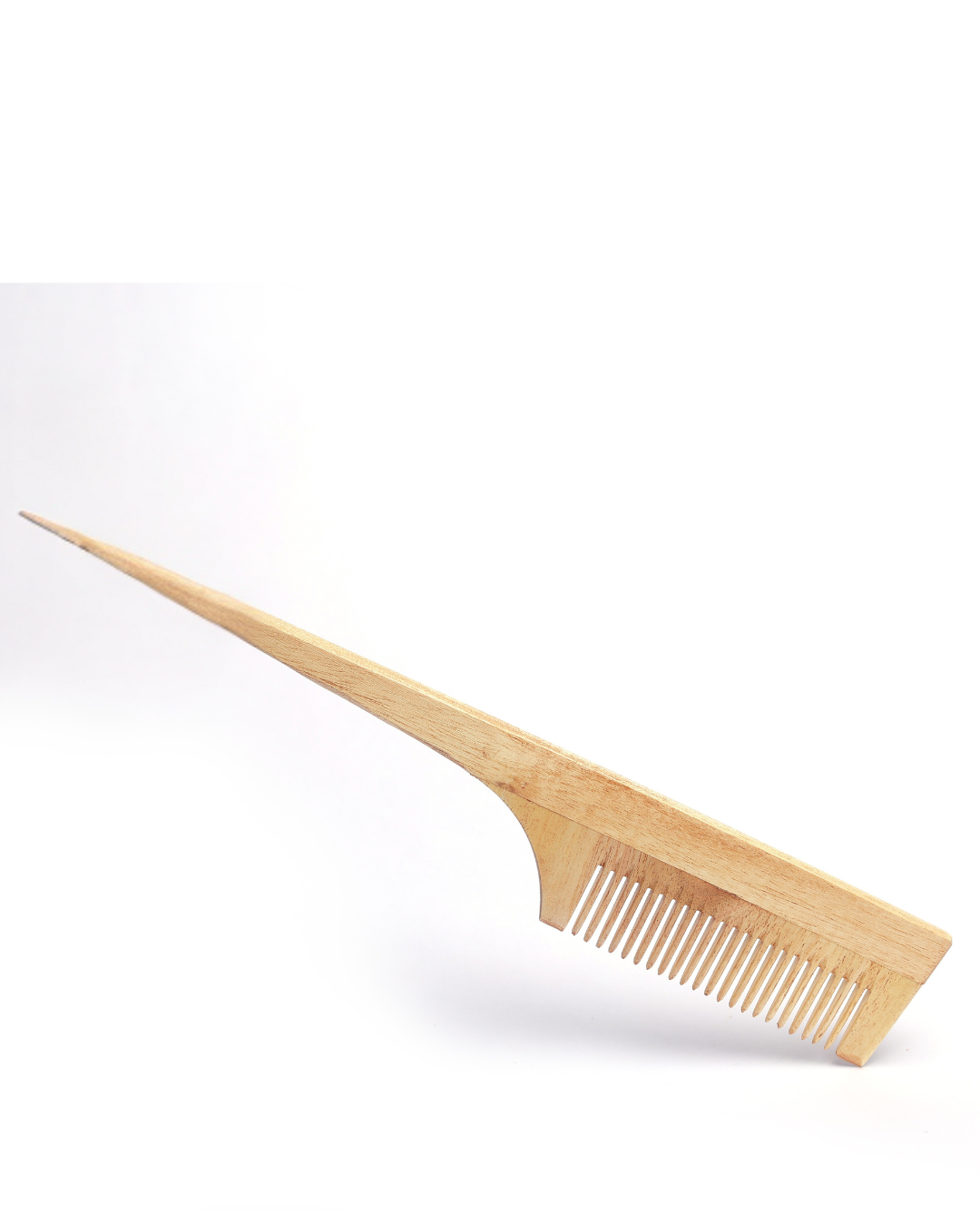 Neem Tail Comb