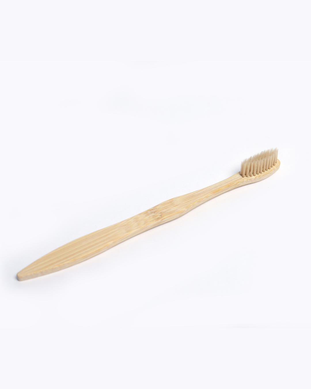 Regular Bamboo Brush