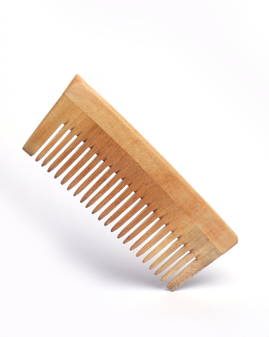 Neem Detangling  Comb